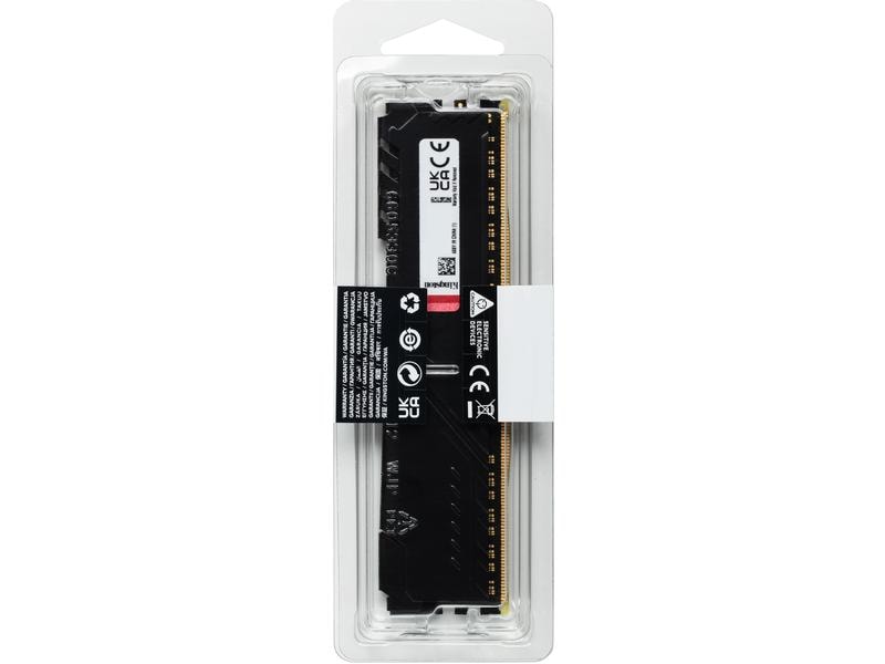 Kingston DDR4-RAM FURY Beast 3200 MHz 1x 16 GB