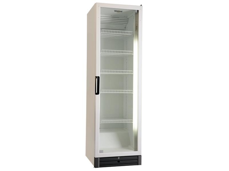 Whirlpool Gewerbekühlschrank ADN 221/2 Rechts/Wechselbar