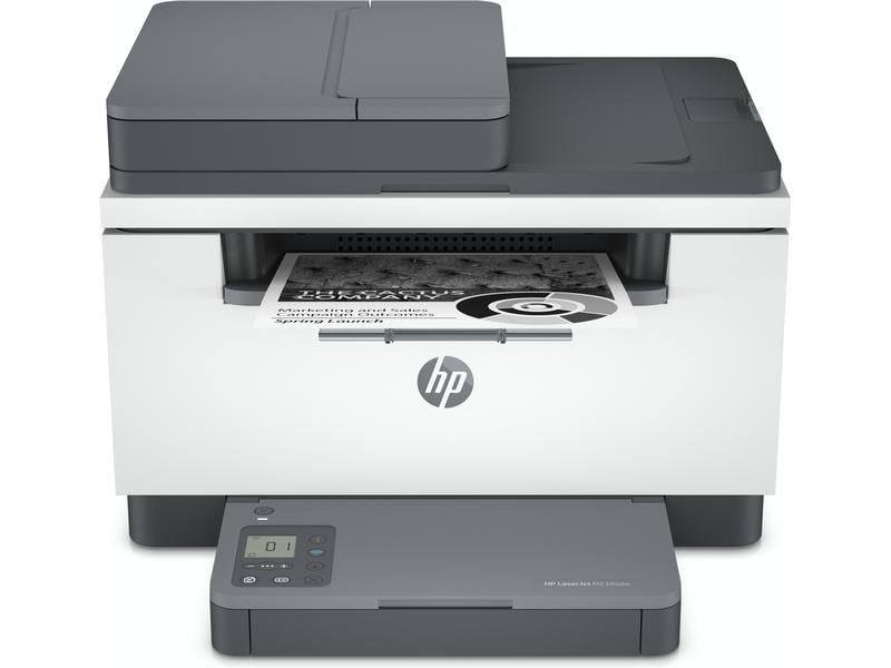 HP Imprimante multifonction LaserJet Pro MFP M234sdw