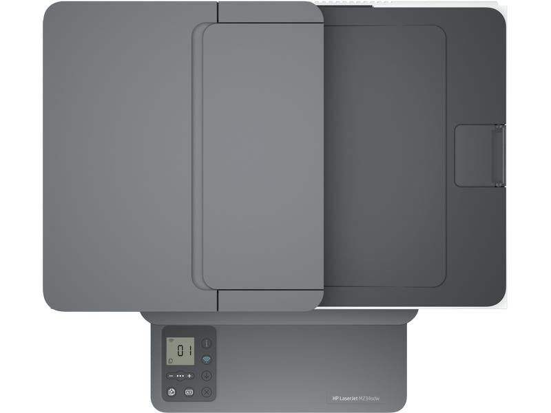 HP Imprimante multifonction LaserJet Pro MFP M234sdw