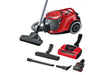 Bosch Aspirateur traîneau ProAnimal BGC41PET Rouge