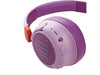 JBL Wireless Over-Ear-Kopfhörer JR460NC Pink