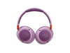 JBL Wireless Over-Ear-Kopfhörer JR460NC Pink