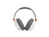 JBL Casques supra-auriculaires Wireless JR460NC Blanc