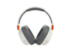 JBL Wireless Over-Ear-Kopfhörer JR460NC Weiss