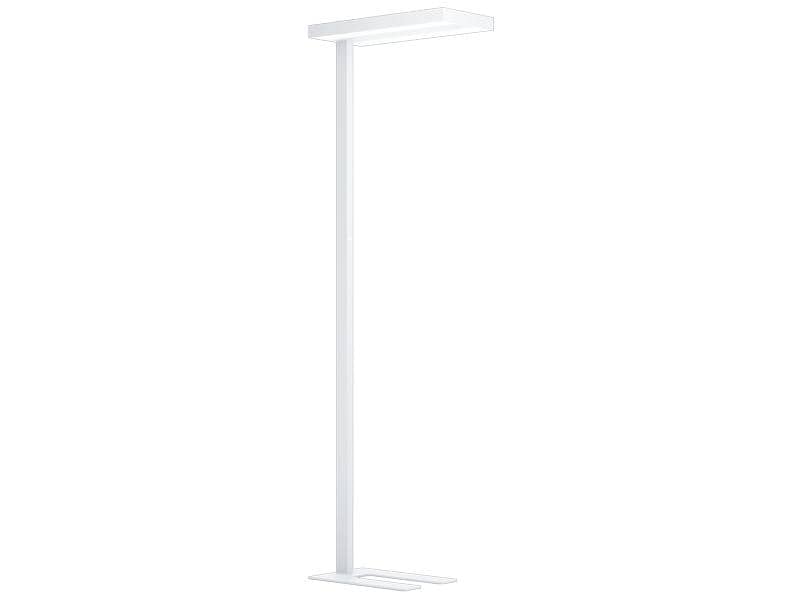 Eglo Professional Bürostehleuchte GARABELLA mit Sensor Weiss