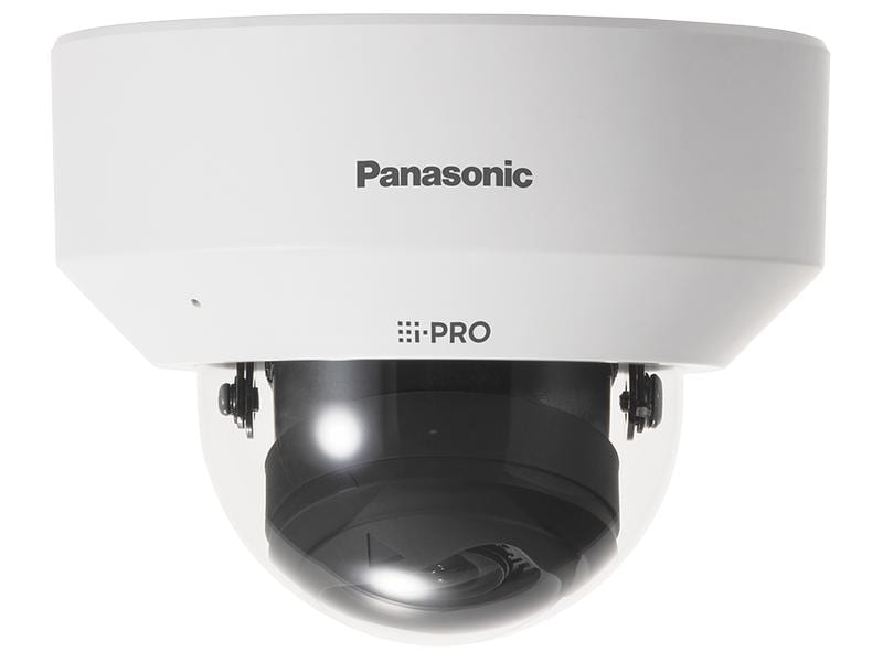 i-Pro Netzwerkkamera WV-S2136L