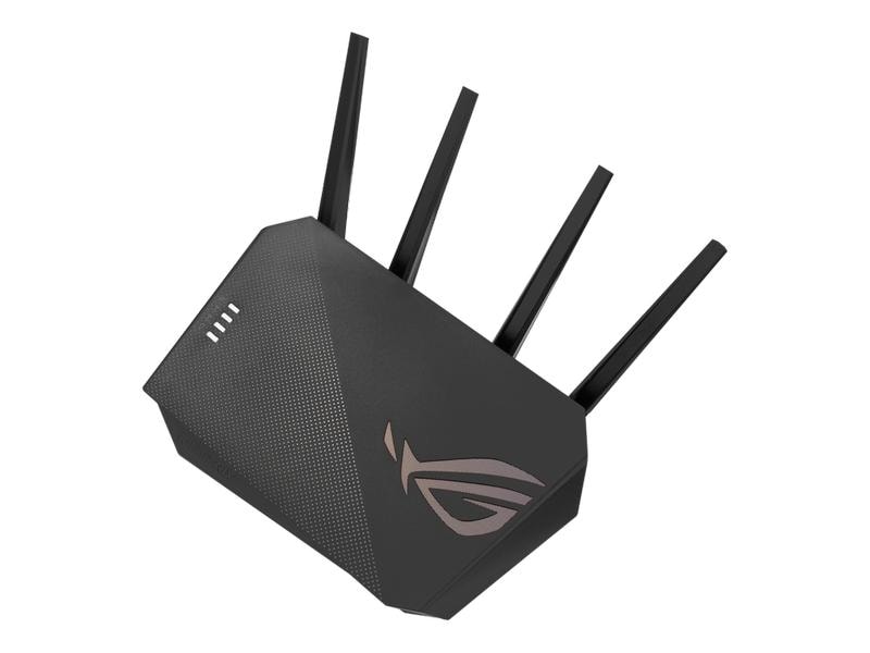 ASUS Mesh-Router GS-AX5400 WiFi 6