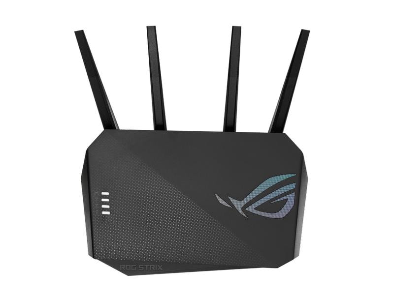 ASUS Mesh-Router GS-AX5400 WiFi 6