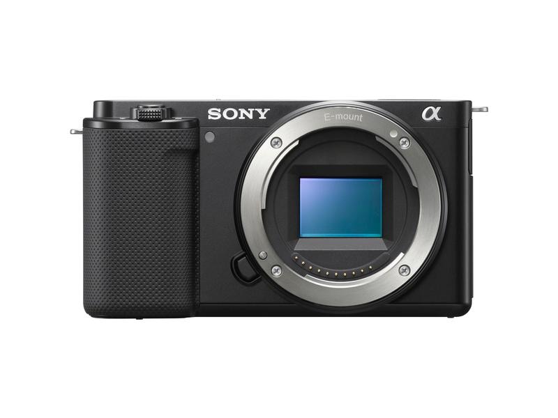 Sony Alpha ZV-E10 Gehäuse