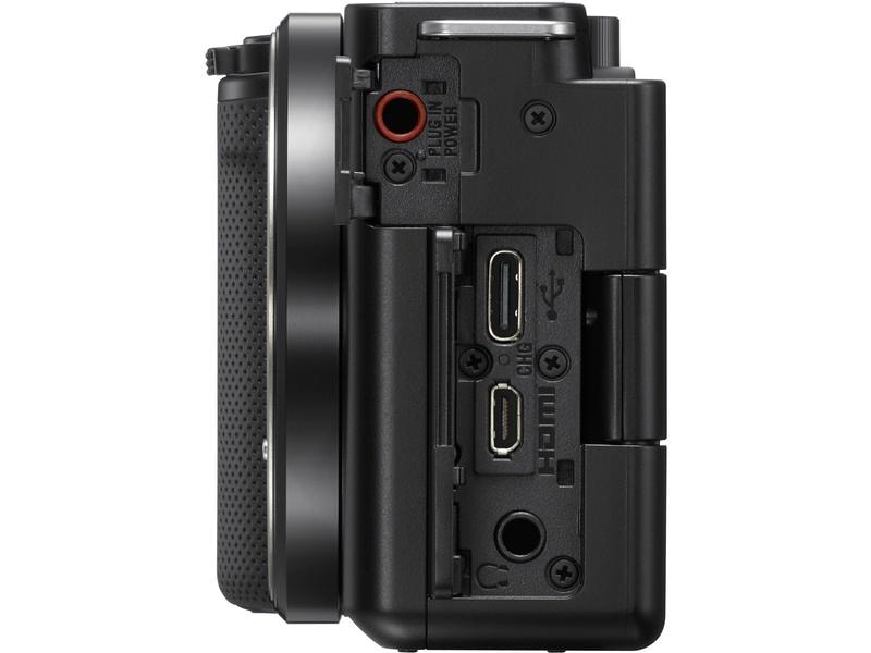 Sony Alpha ZV-E10 Gehäuse