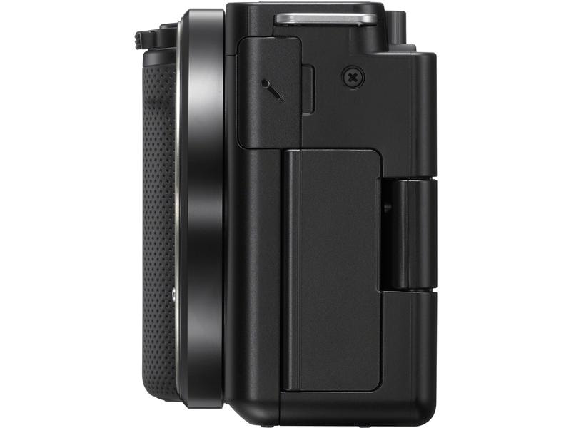 Sony Alpha ZV-E10 Gehäuse