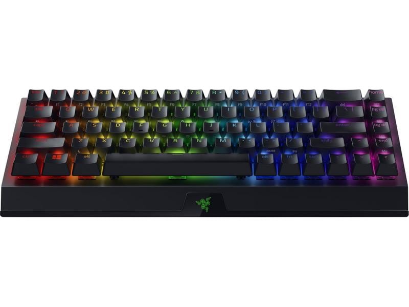 Razer Gaming-Tastatur BlackWidow V3 Mini HyperSpeed