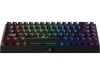 Razer Gaming-Tastatur BlackWidow V3 Mini HyperSpeed