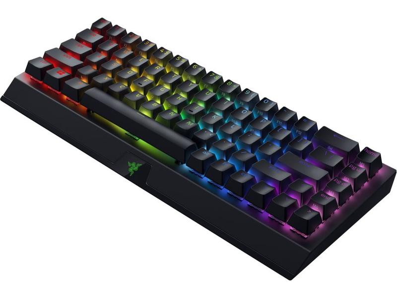 Razer Gaming-Tastatur BlackWidow V3 Mini HyperSpeed