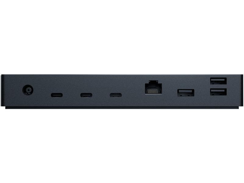 Razer Station d'accueil Thunderbolt 4 Dock – Chroma