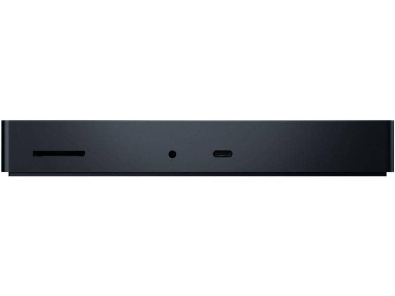 Razer Dockingstation Thunderbolt 4 Dock – Chroma