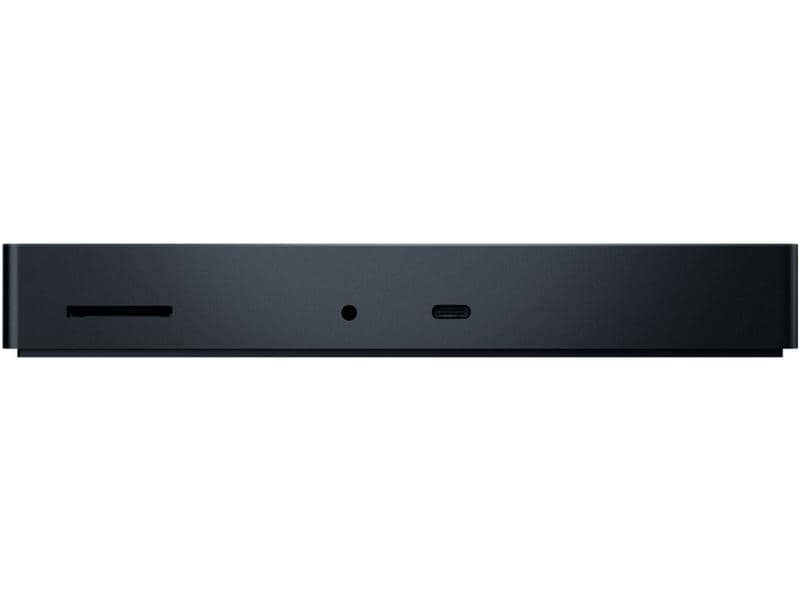 Razer Station d'accueil Thunderbolt 4 Dock – Chroma