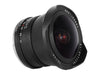 TTArtisan Longueur focale fixe 7.5mm F/2 Fisheye – Sony E-Mount