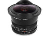 TTArtisan Festbrennweite 7.5mm F/2 Fisheye – Nikon Z