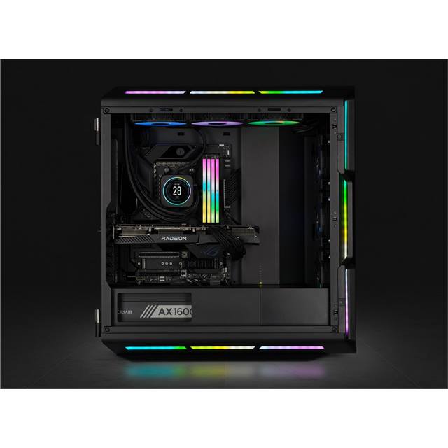 Corsair DDR5-RAM Vengeance RGB 6000 MHz 2x 16 GB