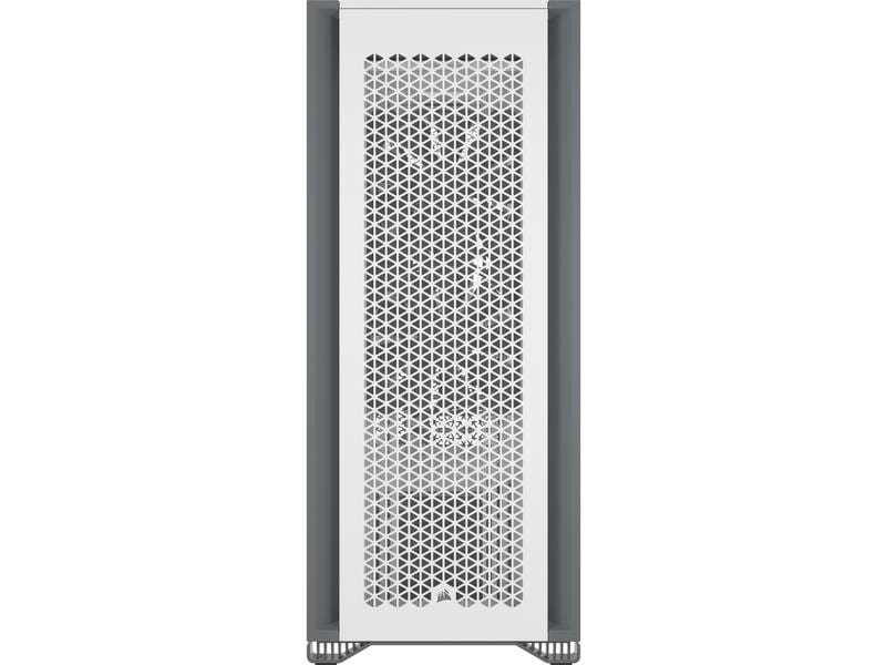Corsair Boîtier d’ordinateur 7000D Airflow White