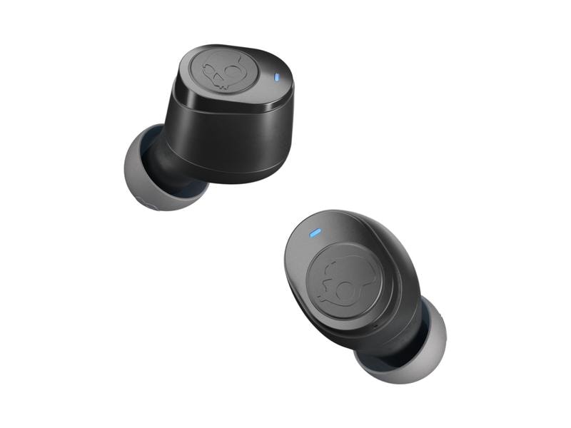 Skullcandy Écouteurs True Wireless In-Ear Jib True Black