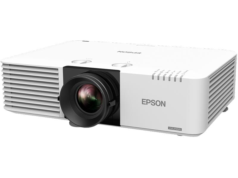 Epson Projektor EB-L530U