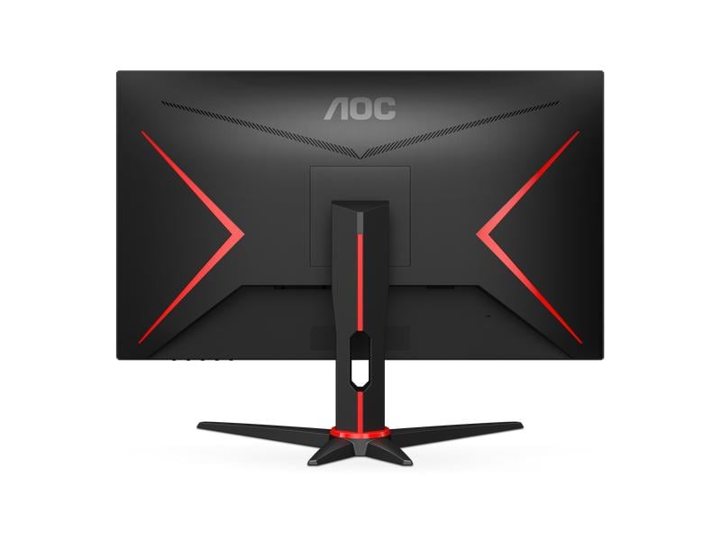 AOC Monitor 24G2SAE/BK