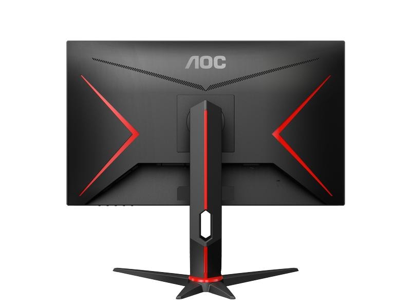 AOC Monitor 27G2SPU/BK