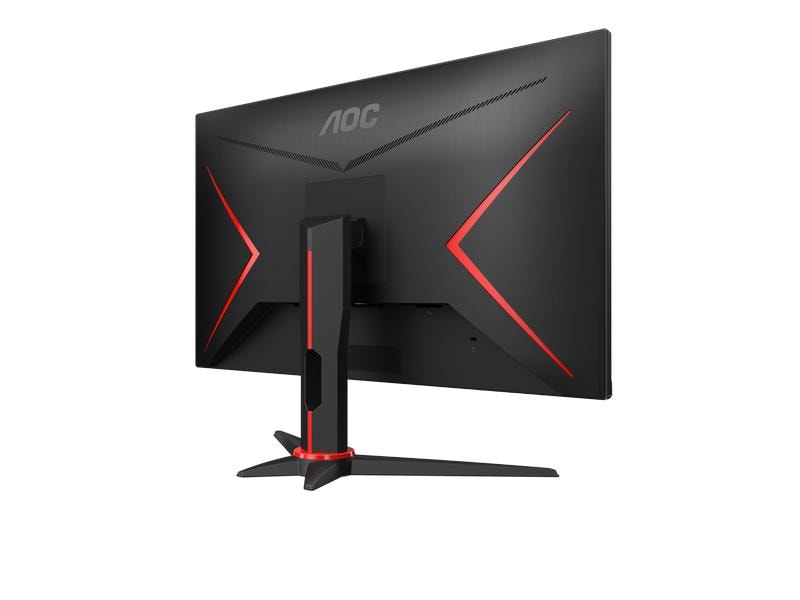 AOC Monitor 24G2SAE/BK