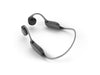 Philips Wireless Bone Conduction Kopfhörer TAA6606BK/00 Schwarz