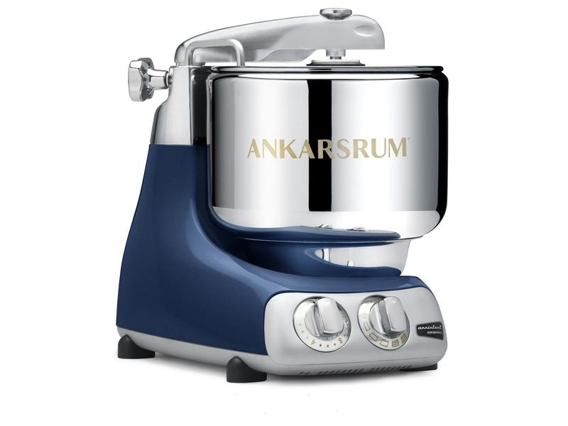 Ankarsrum Robot ménager AKM6230OB Ocean Blue