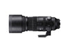 Sigma Objectif zoom 150-600mm F/5.0-6.3 DG DN OS Sports E-Mount