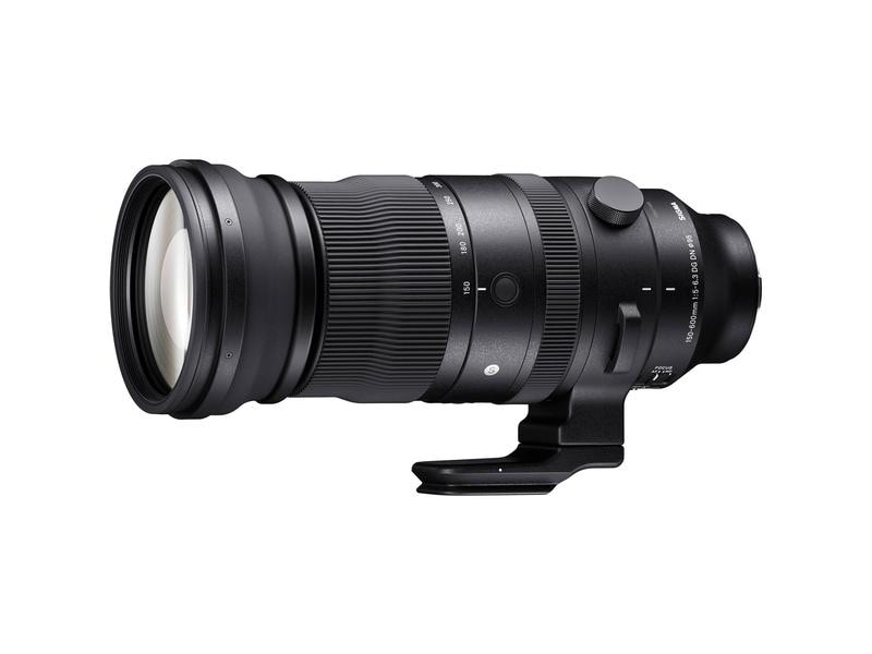 Sigma Zoomobjektiv 150-600mm F/5.0-6.3 DG DN OS Sports E-Mount