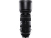 Sigma Zoomobjektiv 150-600mm F/5.0-6.3 DG DN OS Sports E-Mount