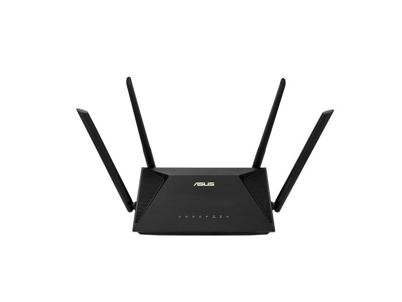 ASUS Dual-Band WiFi Router RT-AX53U WiFi 6
