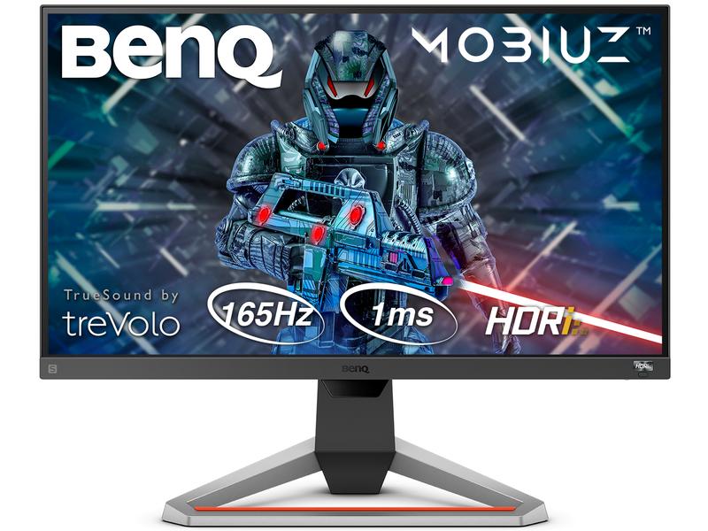 BenQ Monitor EX2710S