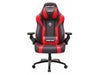 Anda Seat Gaming-Stuhl Dark Demon Mobility Rot/Schwarz