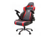 Anda Seat Gaming-Stuhl Dark Demon Mobility Rot/Schwarz