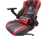 Anda Seat Chaise de gaming Dark Demon Mobility Rouge/Noir