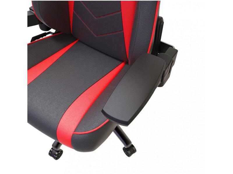 Anda Seat Chaise de gaming Dark Demon Mobility Rouge/Noir