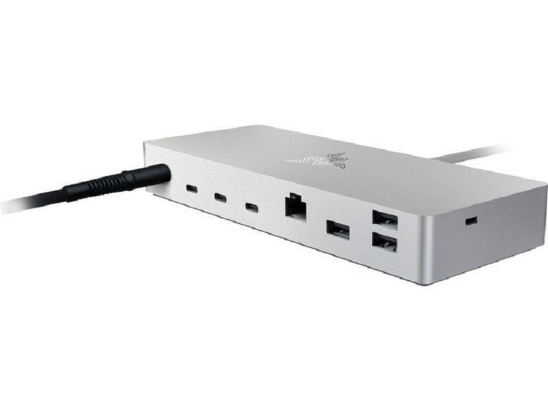 Razer Dockingstation Thunderbolt 4 Dock – Mercury