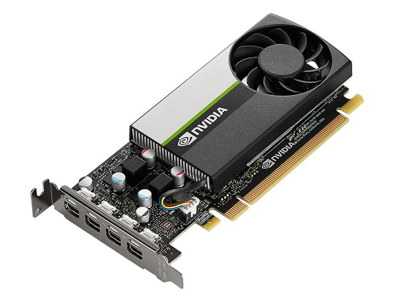 PNY Nvidia Quadro T1000 - 4GB