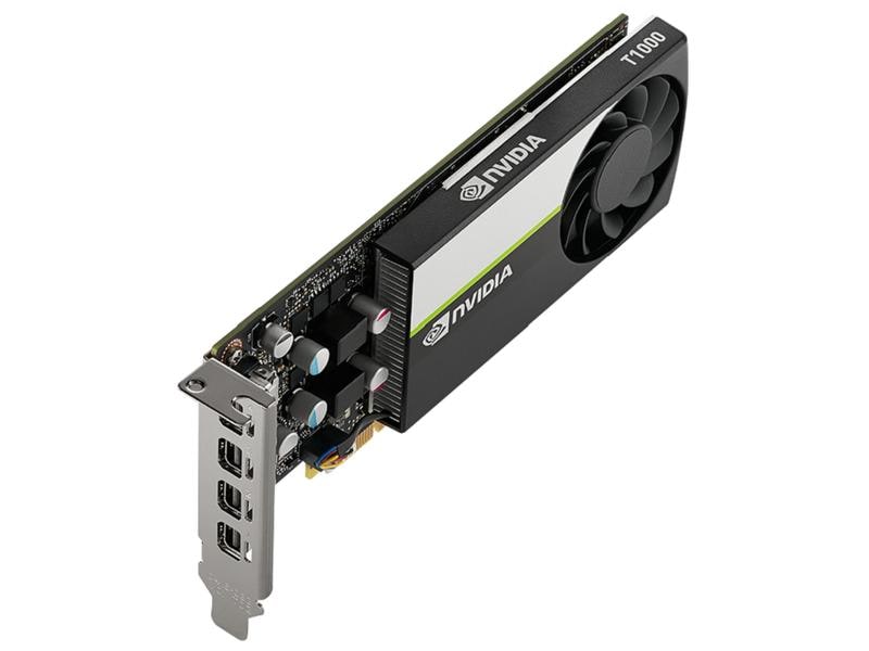 PNY Nvidia Quadro T1000 - 4GB