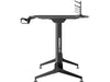 Ultradesk Gaming Tisch Grand Rot