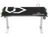 Ultradesk Gaming Tisch Force Weiss