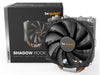 be quiet! Refroidisseur CPU Shadow Rock Slim 2