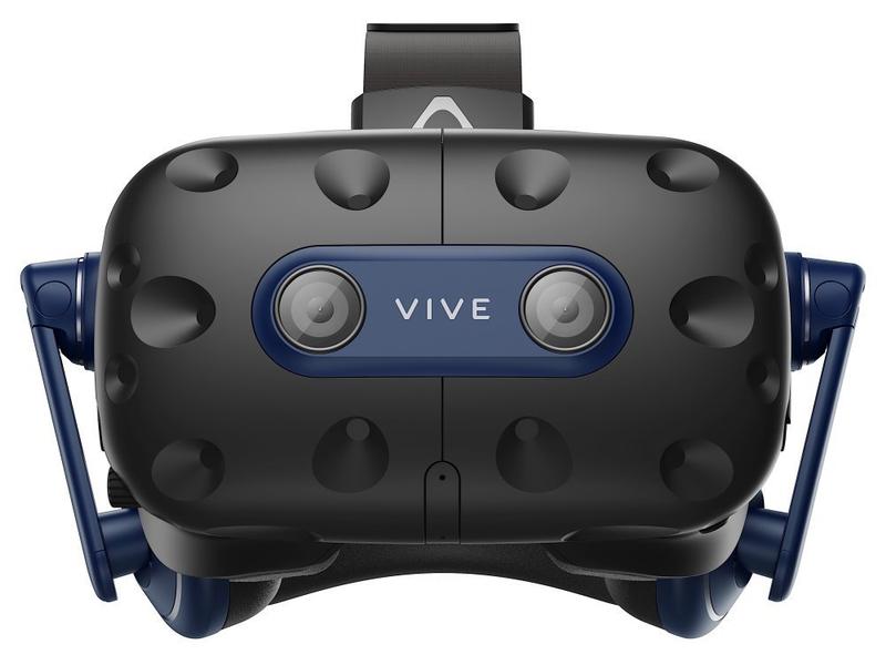 HTC Casque VR HTC Vive Pro 2 Full Kit, VR Headset