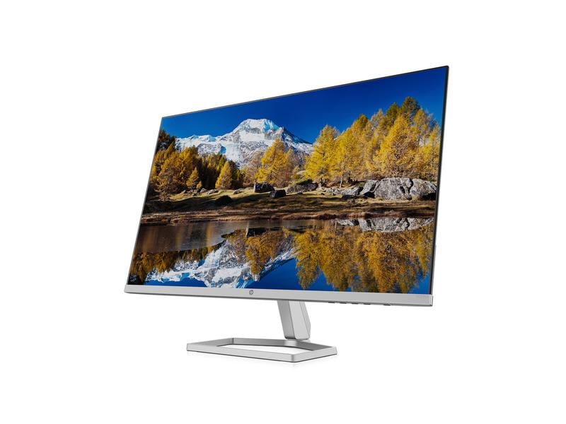 HP Monitor M27fq